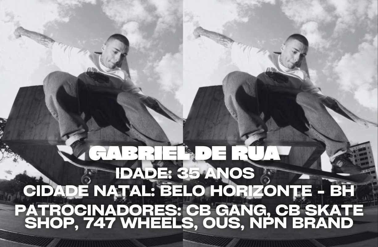 Gabriel de Rua